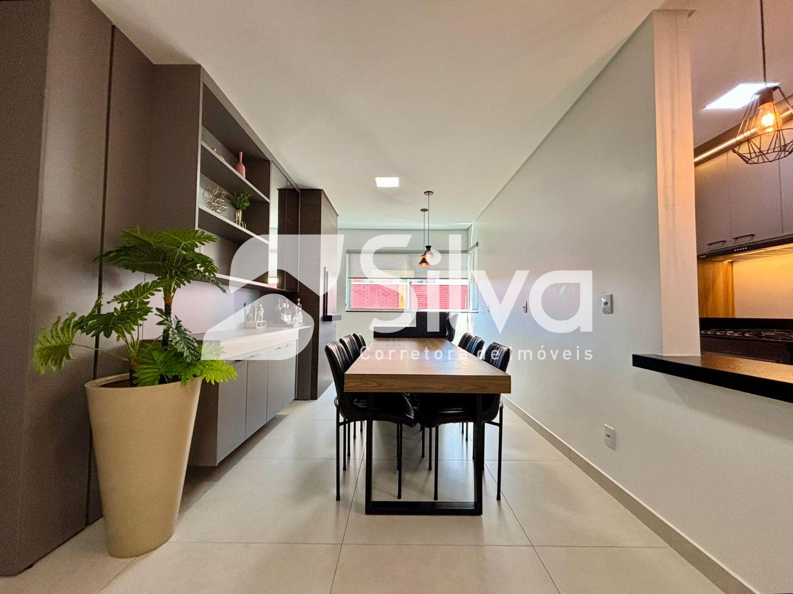 Apartamento a venda localizado no Centro Norte, Dois Vizinhos-PR.