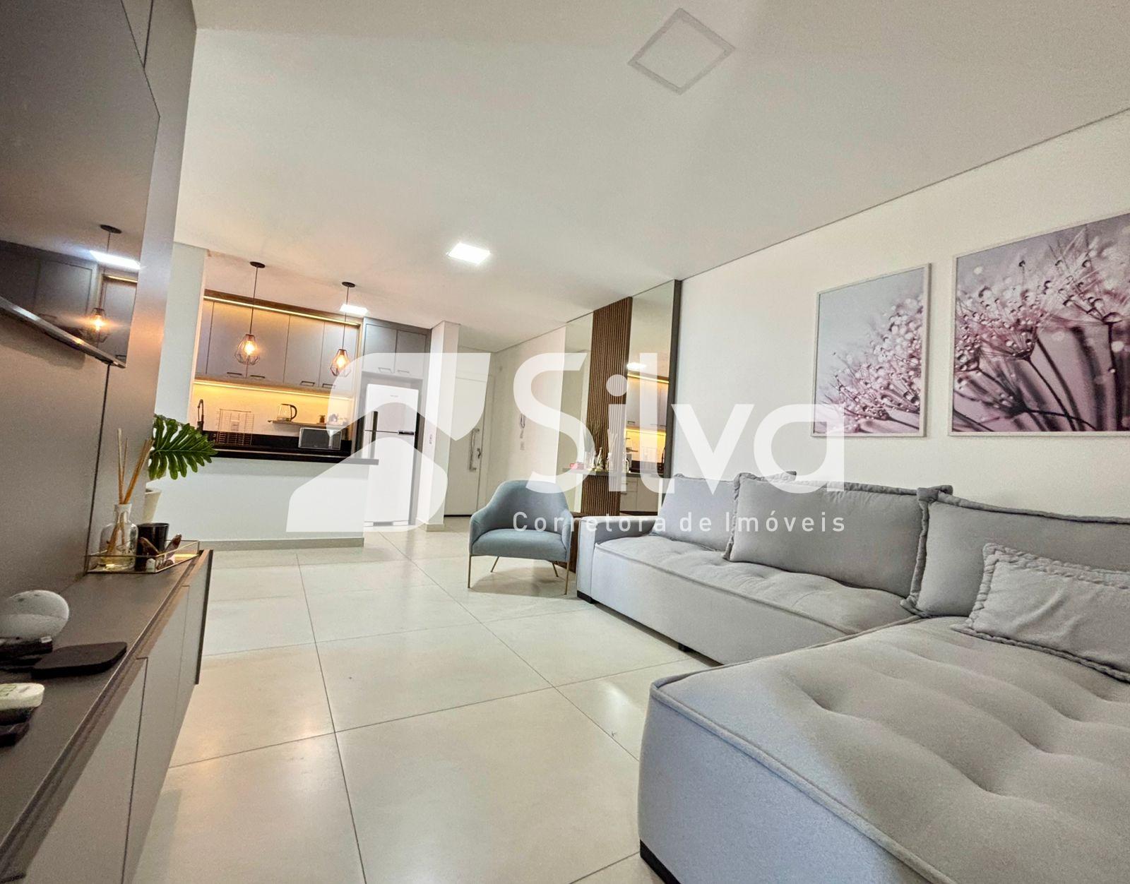 Apartamento a venda localizado no Centro Norte, Dois Vizinhos-PR.