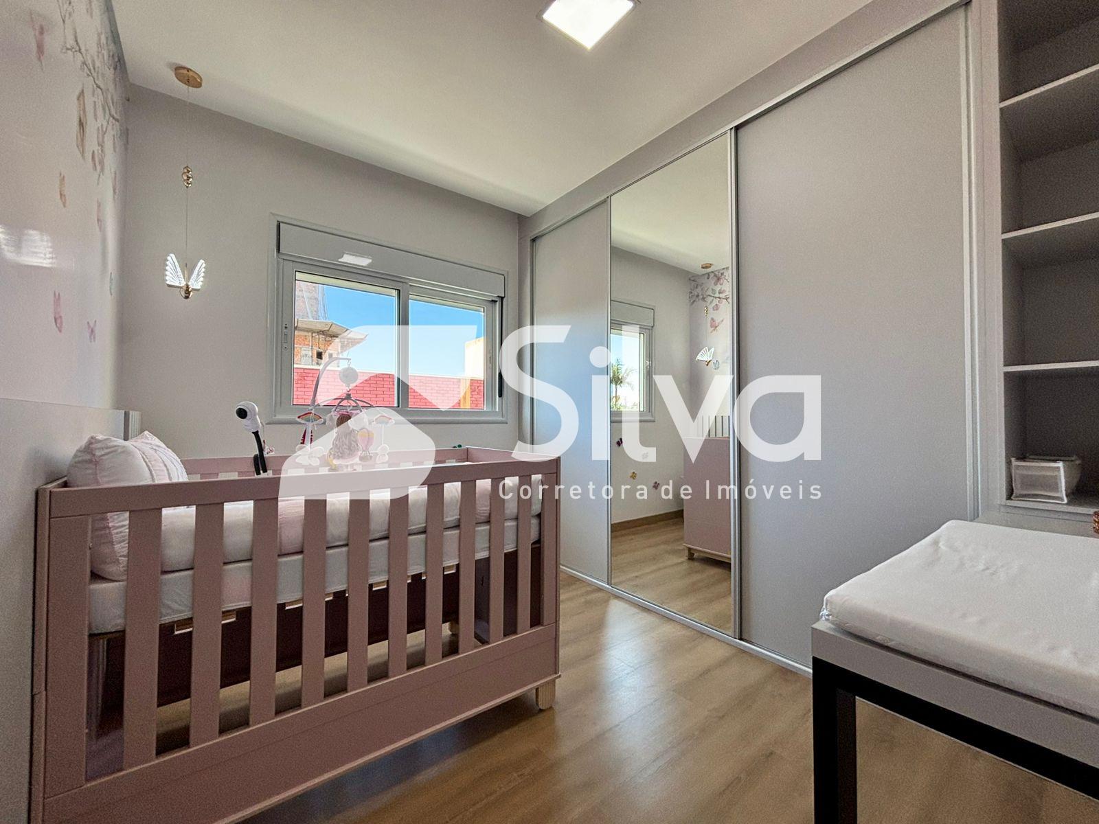 Apartamento a venda localizado no Centro Norte, Dois Vizinhos-PR.