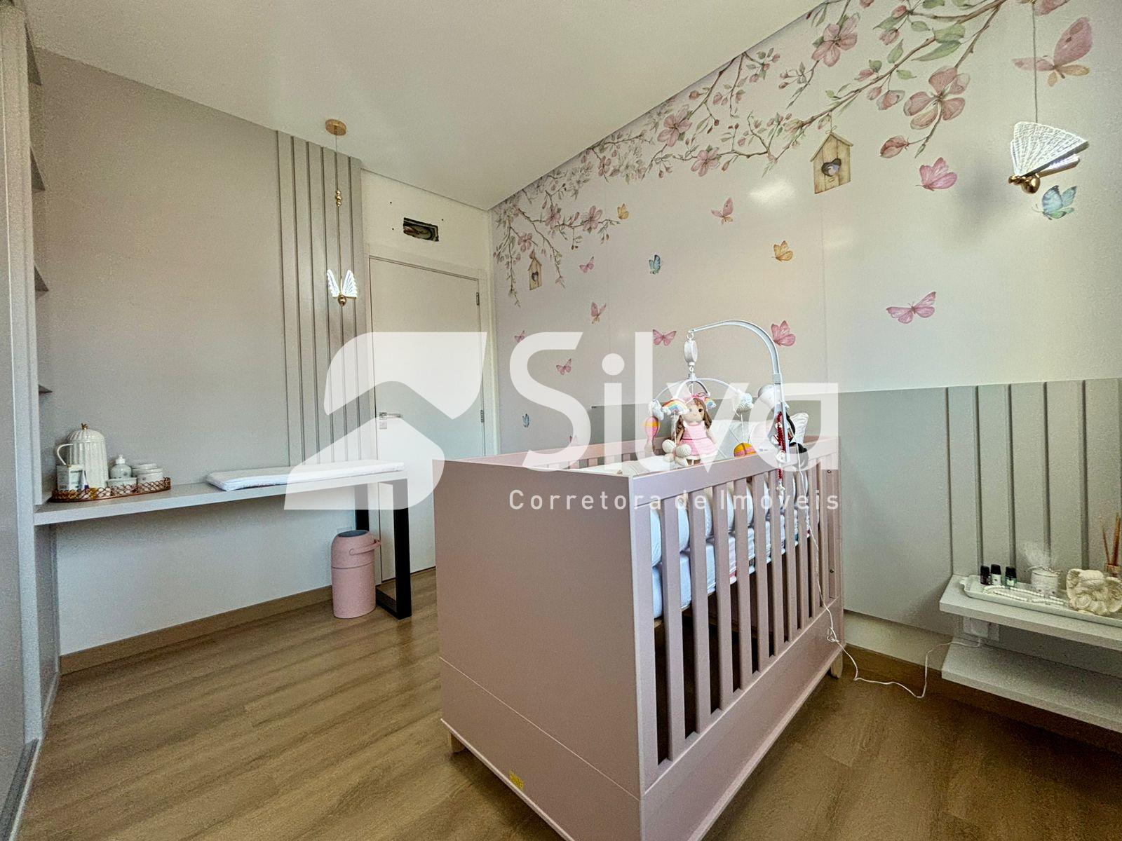 Apartamento a venda localizado no Centro Norte, Dois Vizinhos-PR.