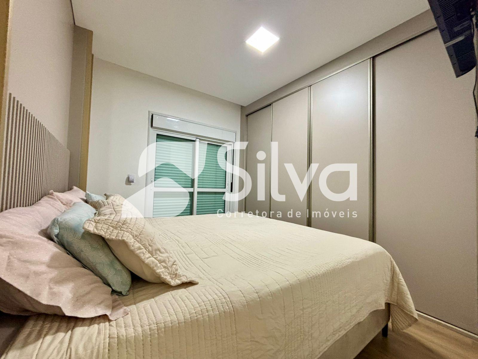 Apartamento a venda localizado no Centro Norte, Dois Vizinhos-PR.