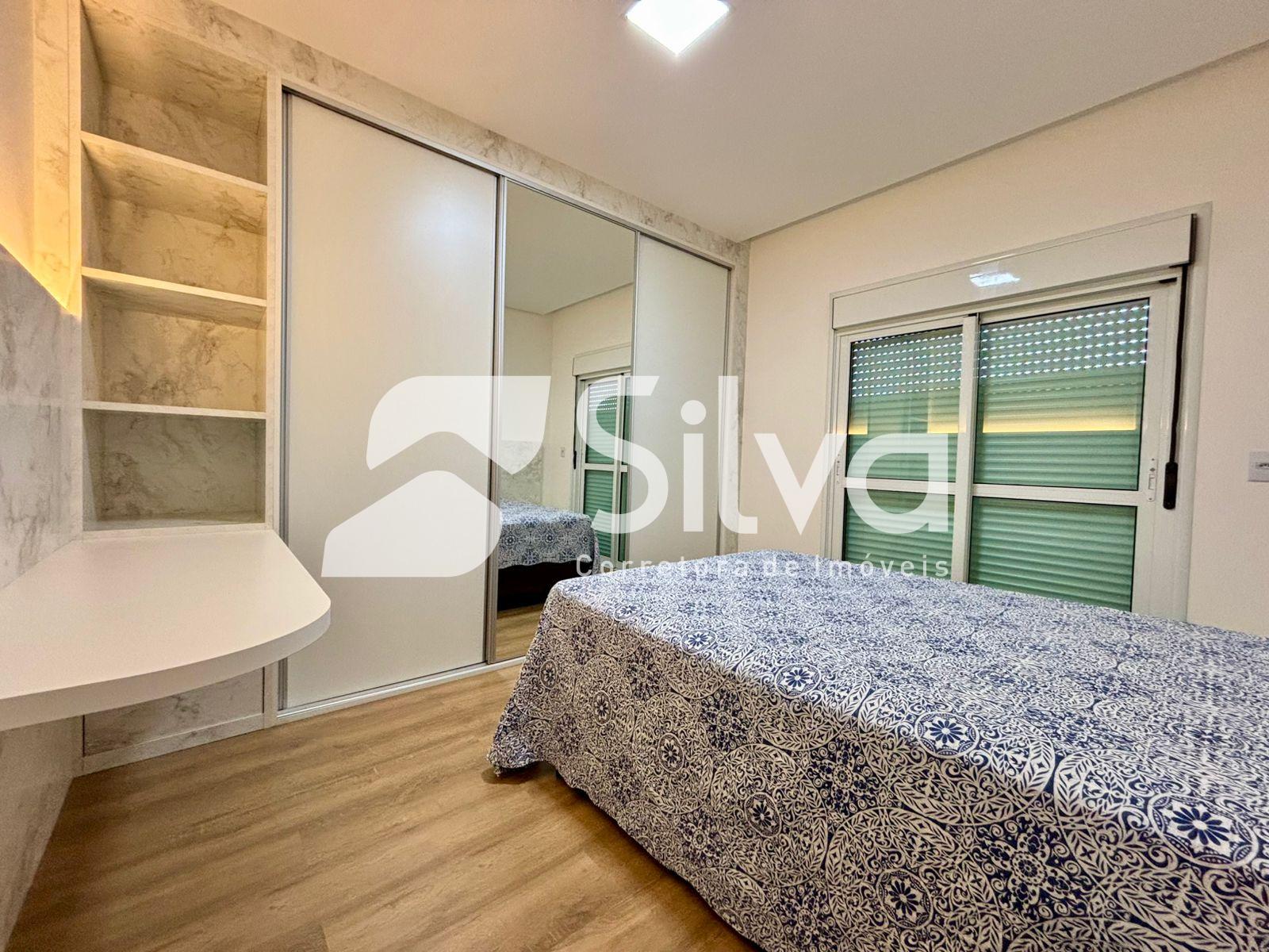 Apartamento a venda localizado no Centro Norte, Dois Vizinhos-PR.