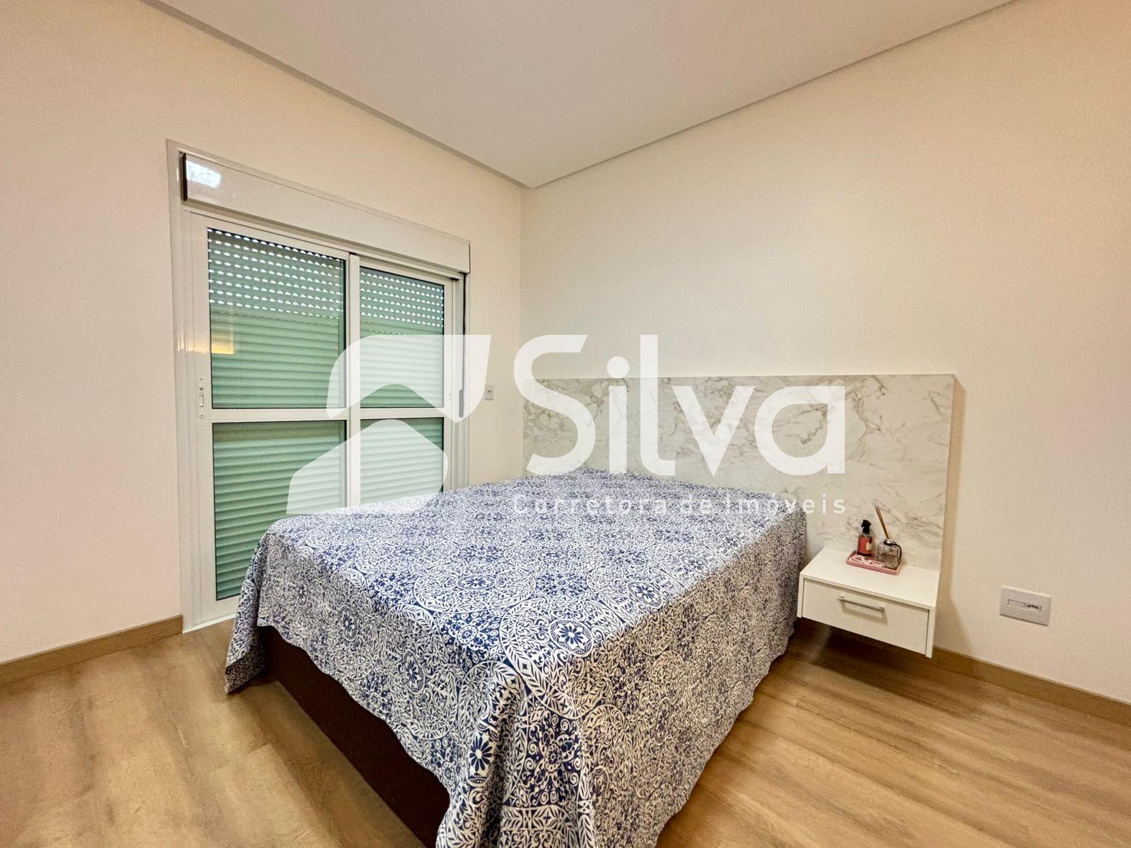 Apartamento a venda localizado no Centro Norte, Dois Vizinhos-PR.