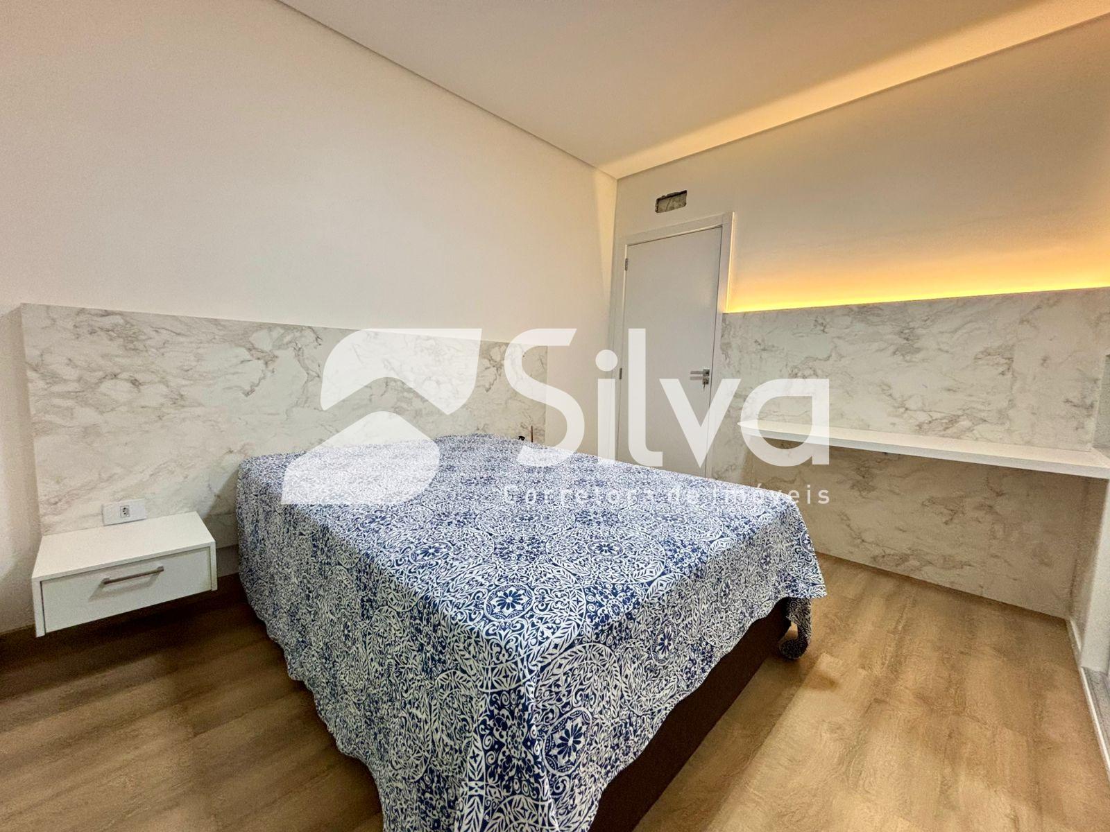 Apartamento a venda localizado no Centro Norte, Dois Vizinhos-PR.