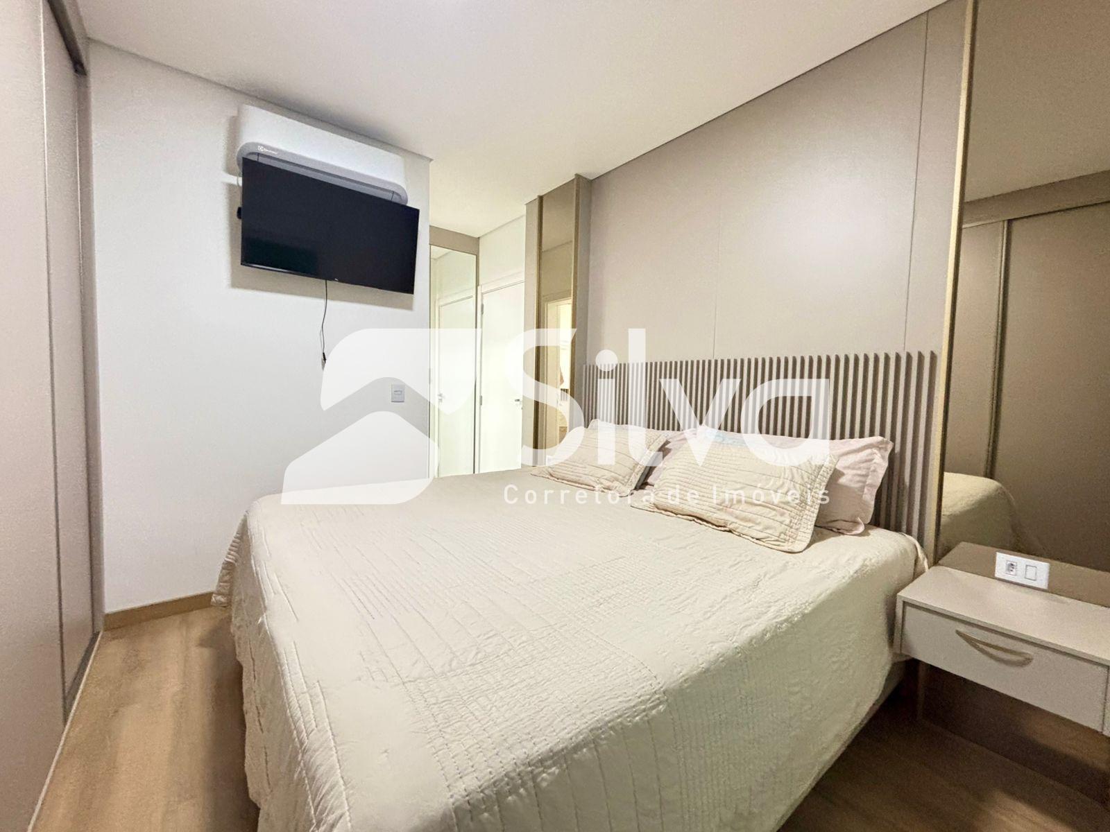 Apartamento a venda localizado no Centro Norte, Dois Vizinhos-PR.