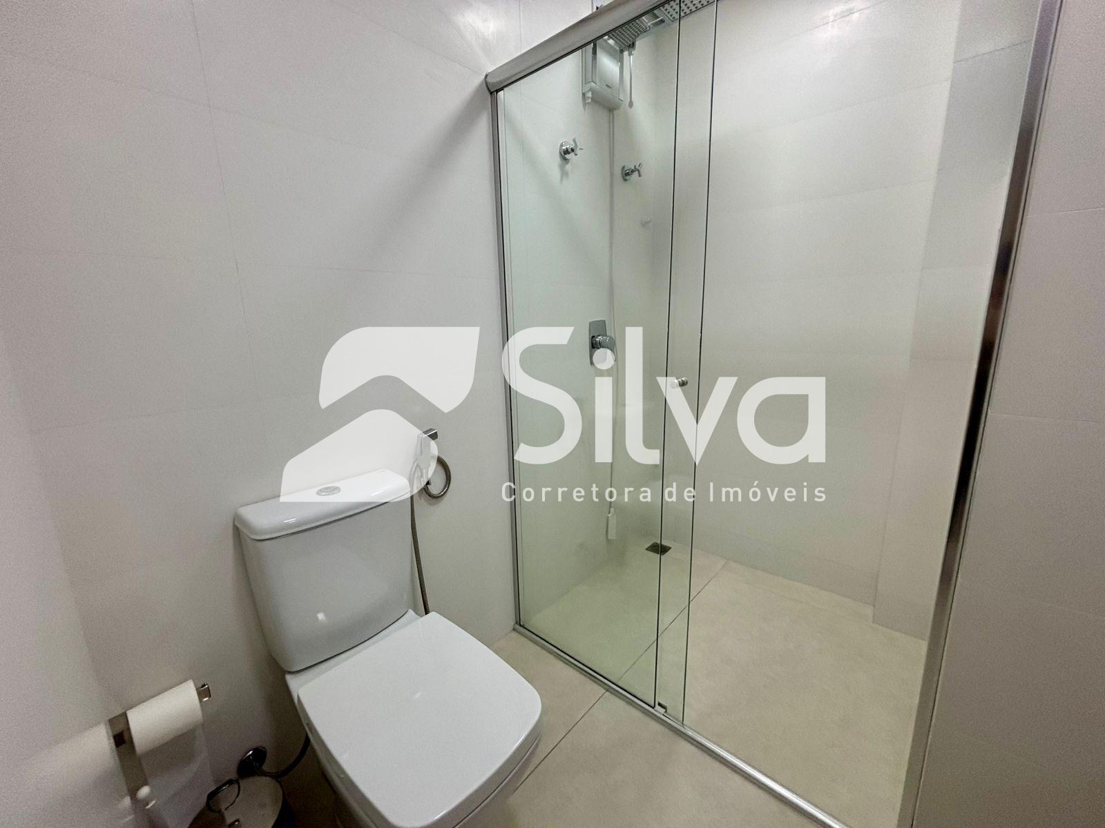 Apartamento a venda localizado no Centro Norte, Dois Vizinhos-PR.