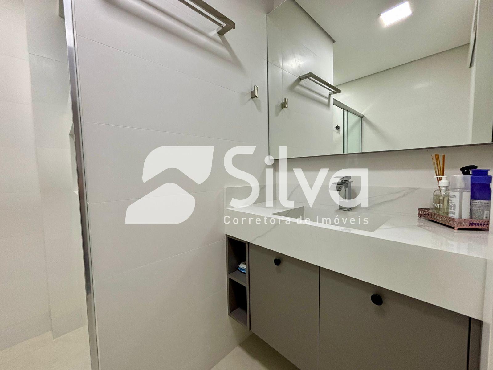 Apartamento a venda localizado no Centro Norte, Dois Vizinhos-PR.