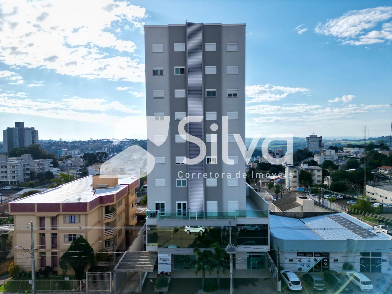 Apartamento a venda localizado no Centro Norte, Dois Vizinhos-PR.