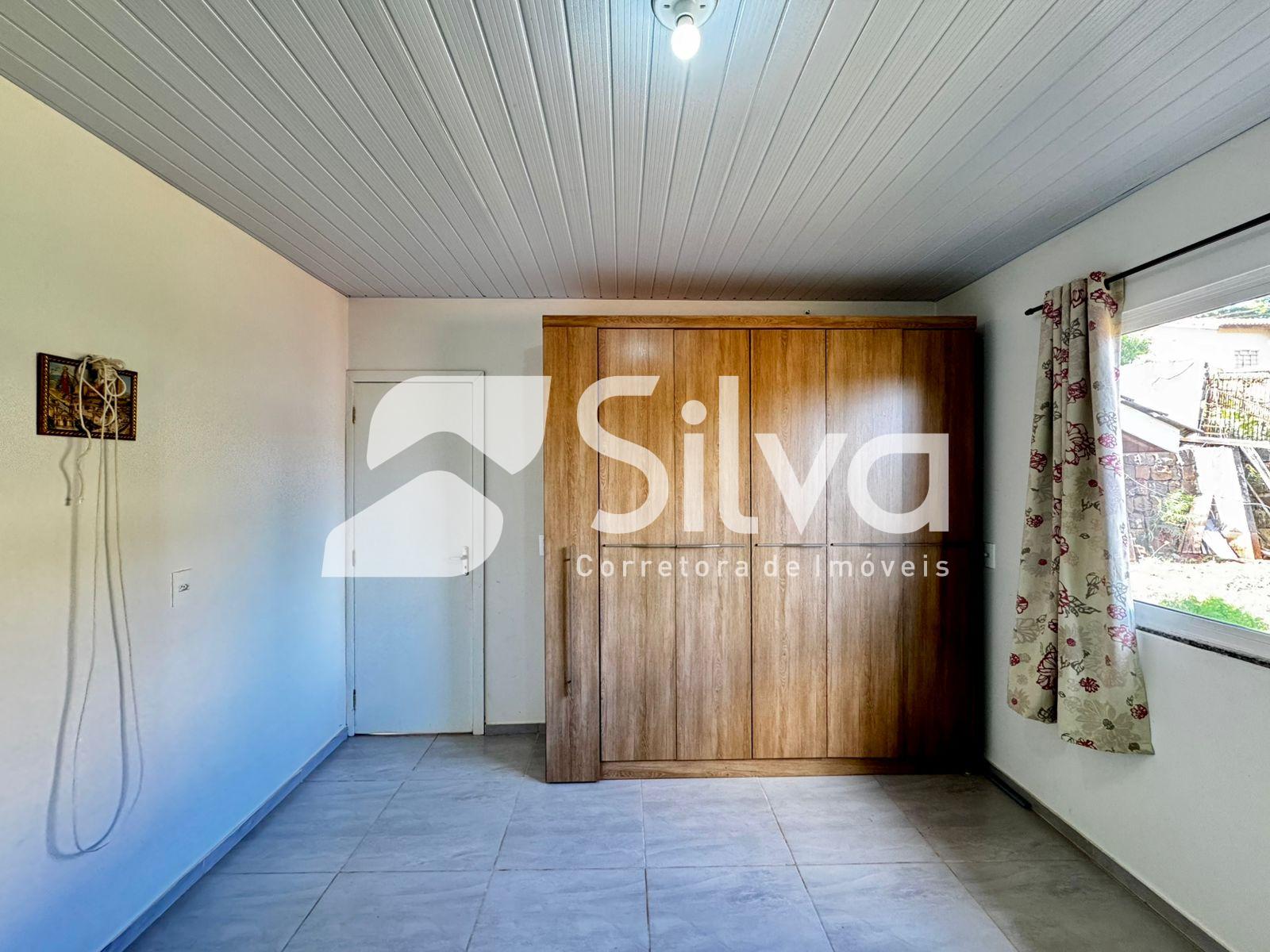 Casa a venda localizada no Bairro Vitoria, Dois Vizinhos-PR.