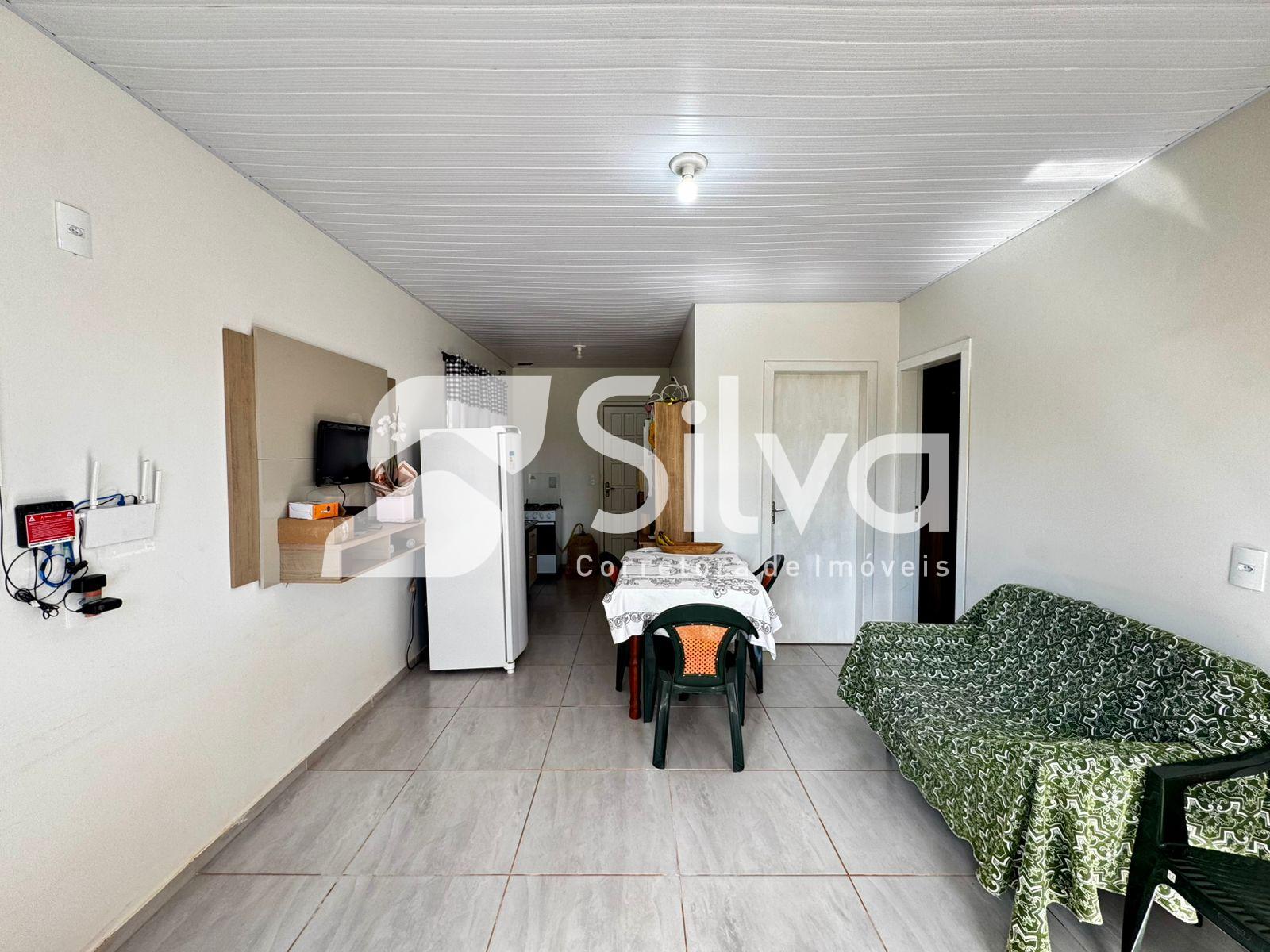 Casa a venda localizada no Bairro Vitoria, Dois Vizinhos-PR.