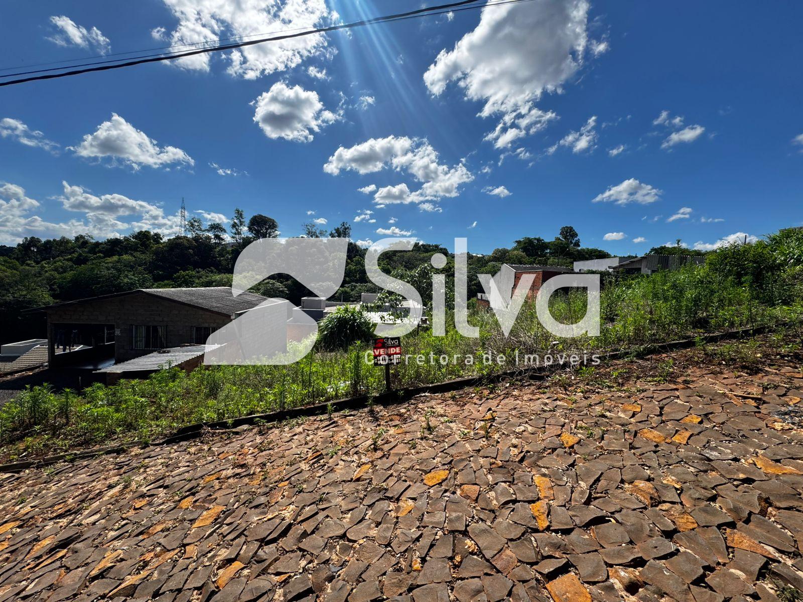 Lote a venda localizado no Loteamento Morada do Sol, Dois Vizinhos-PR.