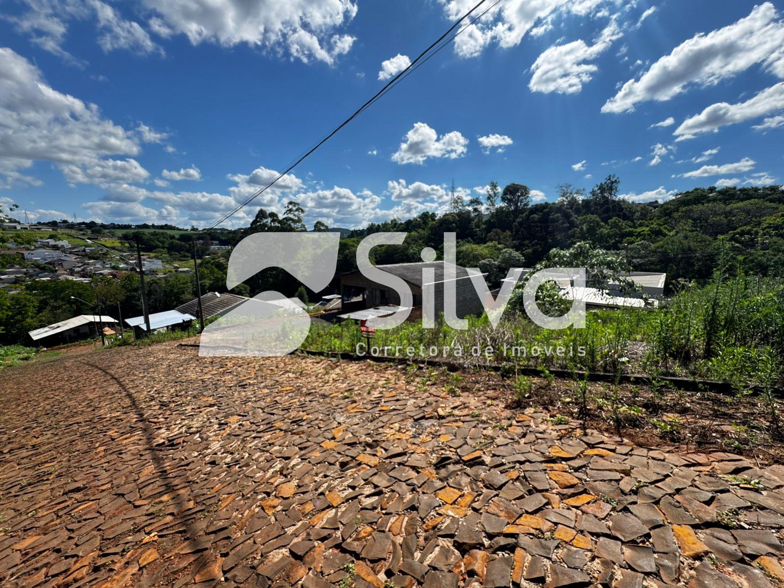 Lote a venda localizado no Loteamento Morada do Sol, Dois Vizinhos-PR.