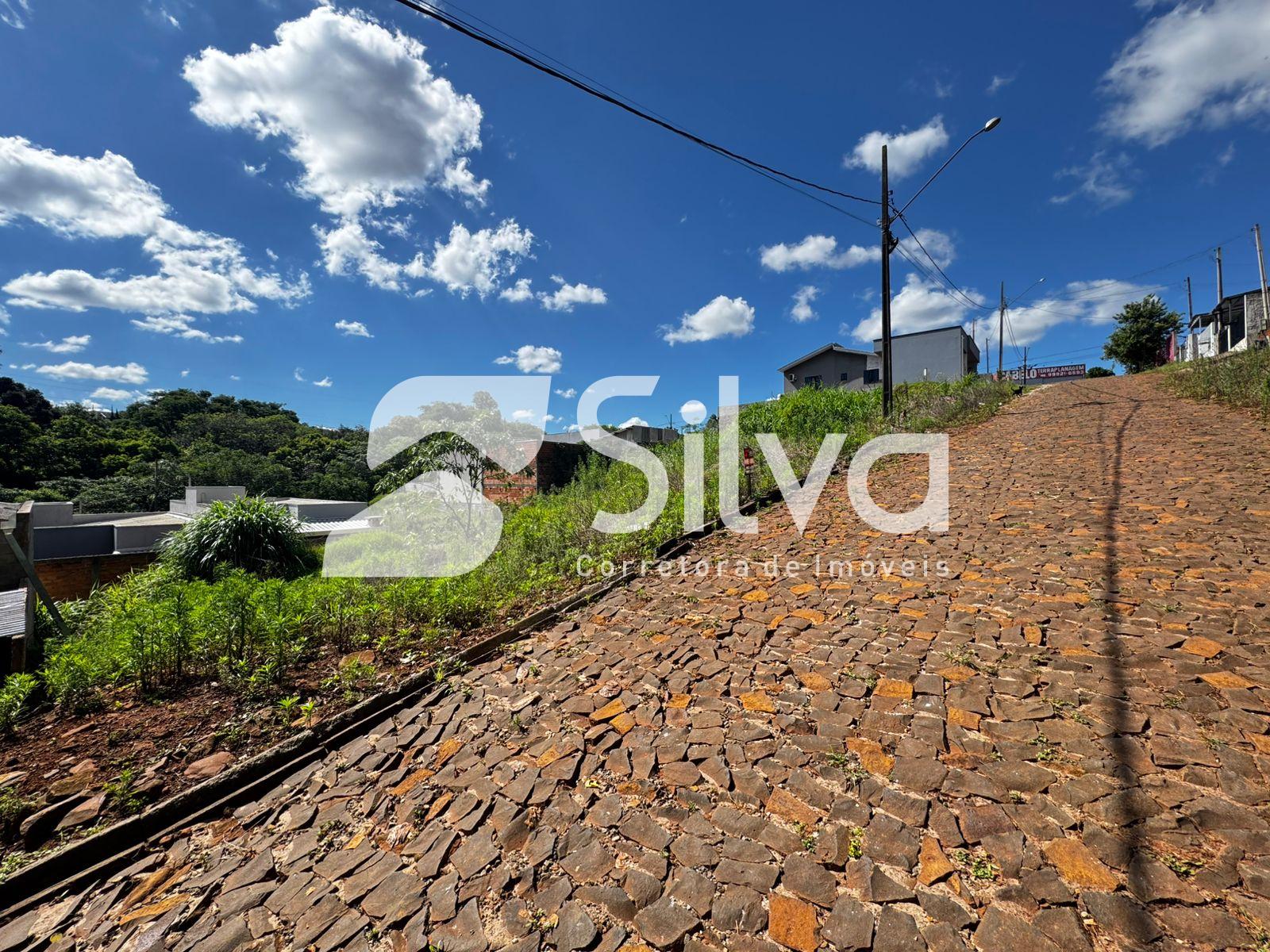 Lote a venda localizado no Loteamento Morada do Sol, Dois Vizinhos-PR.