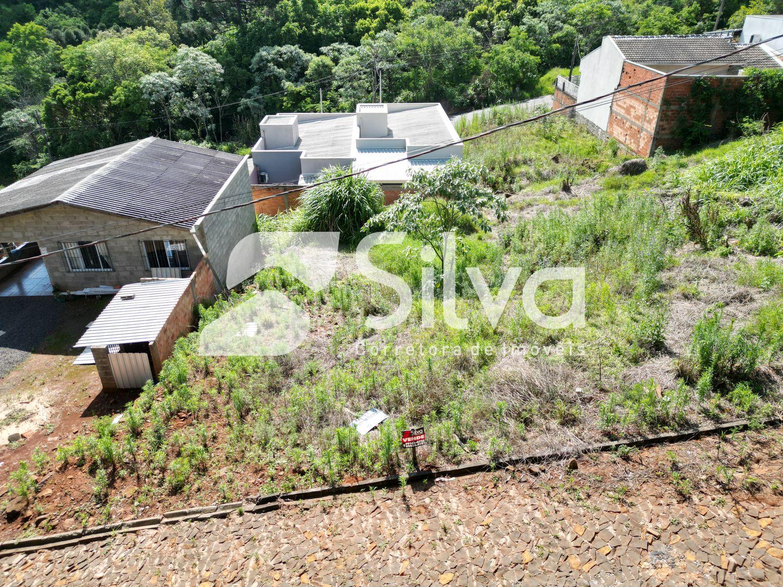 Lote a venda localizado no Loteamento Morada do Sol, Dois Vizinhos-PR.