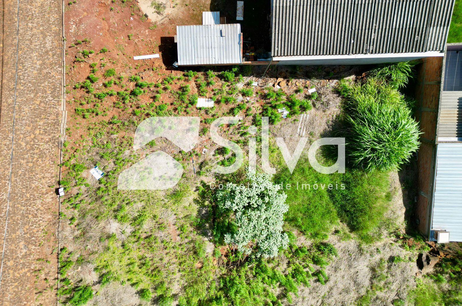 Lote a venda localizado no Loteamento Morada do Sol, Dois Vizinhos-PR.