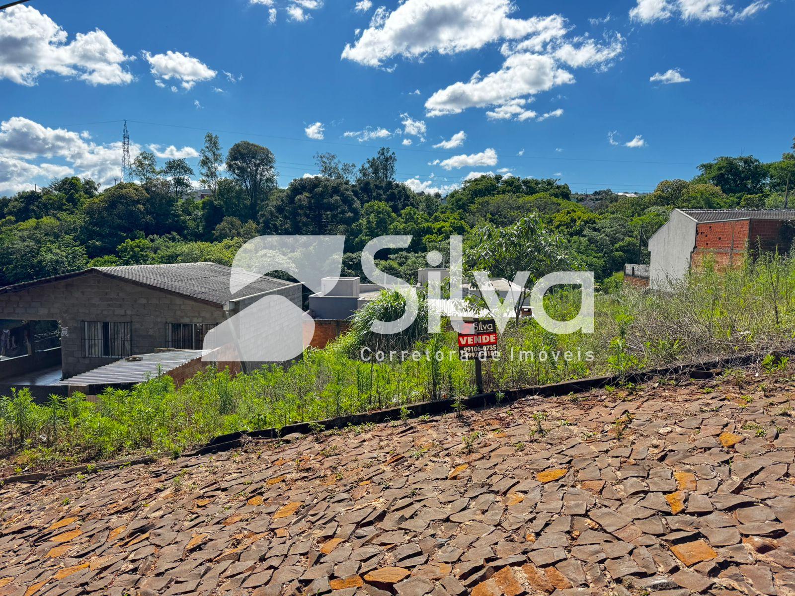 Lote a venda localizado no Loteamento Morada do Sol, Dois Vizi...