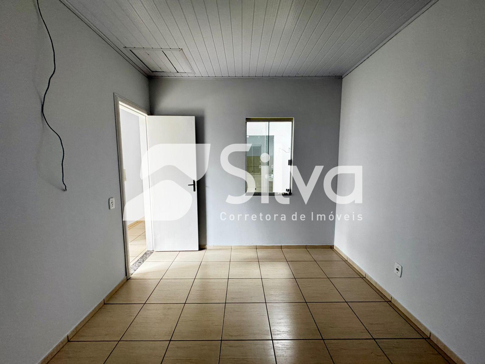 Casa a venda localizada em condomnio, no Bairro Margarida Galvan, Dois Vizinhos-PR.