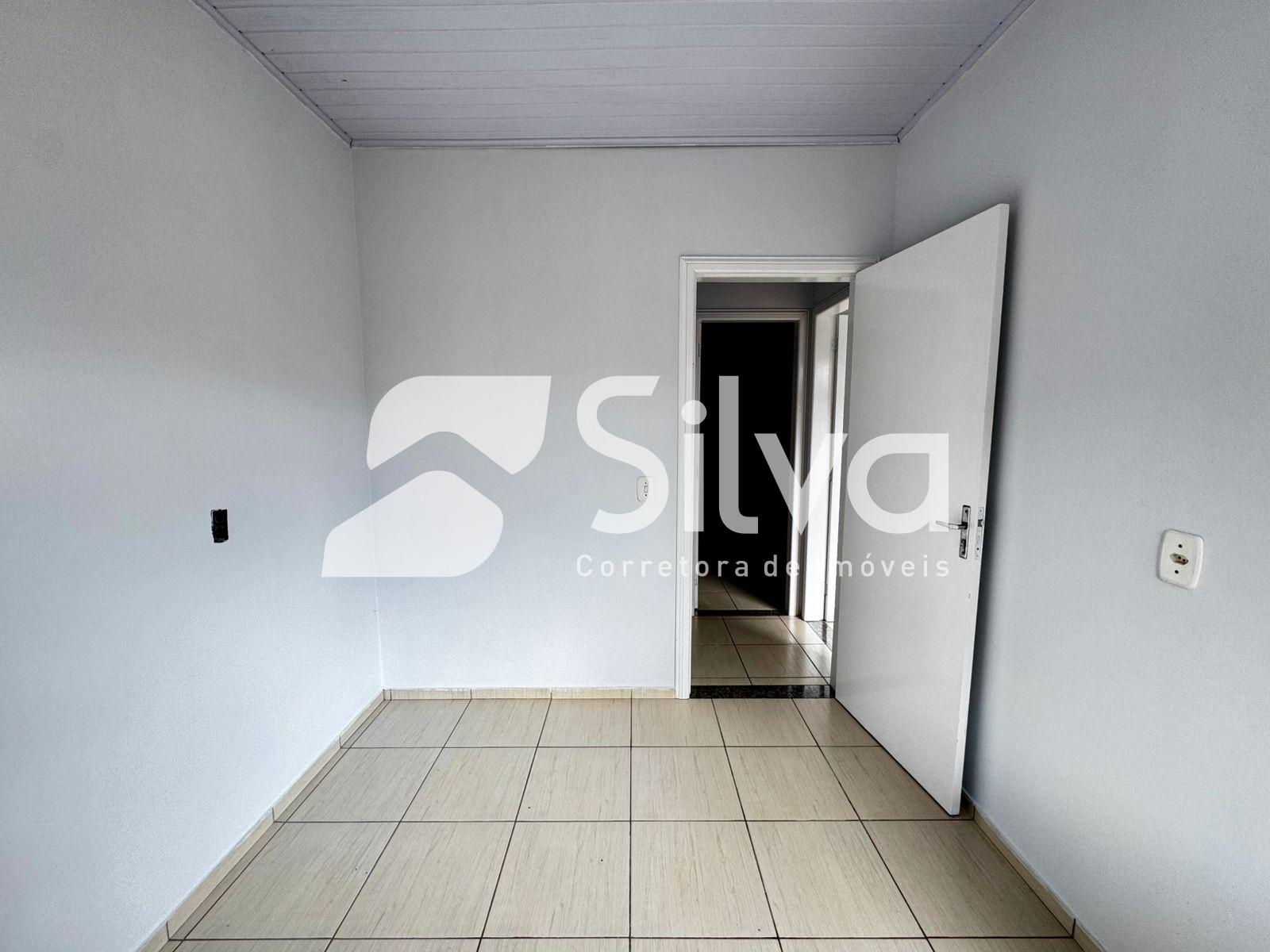 Casa a venda localizada em condomnio, no Bairro Margarida Galvan, Dois Vizinhos-PR.