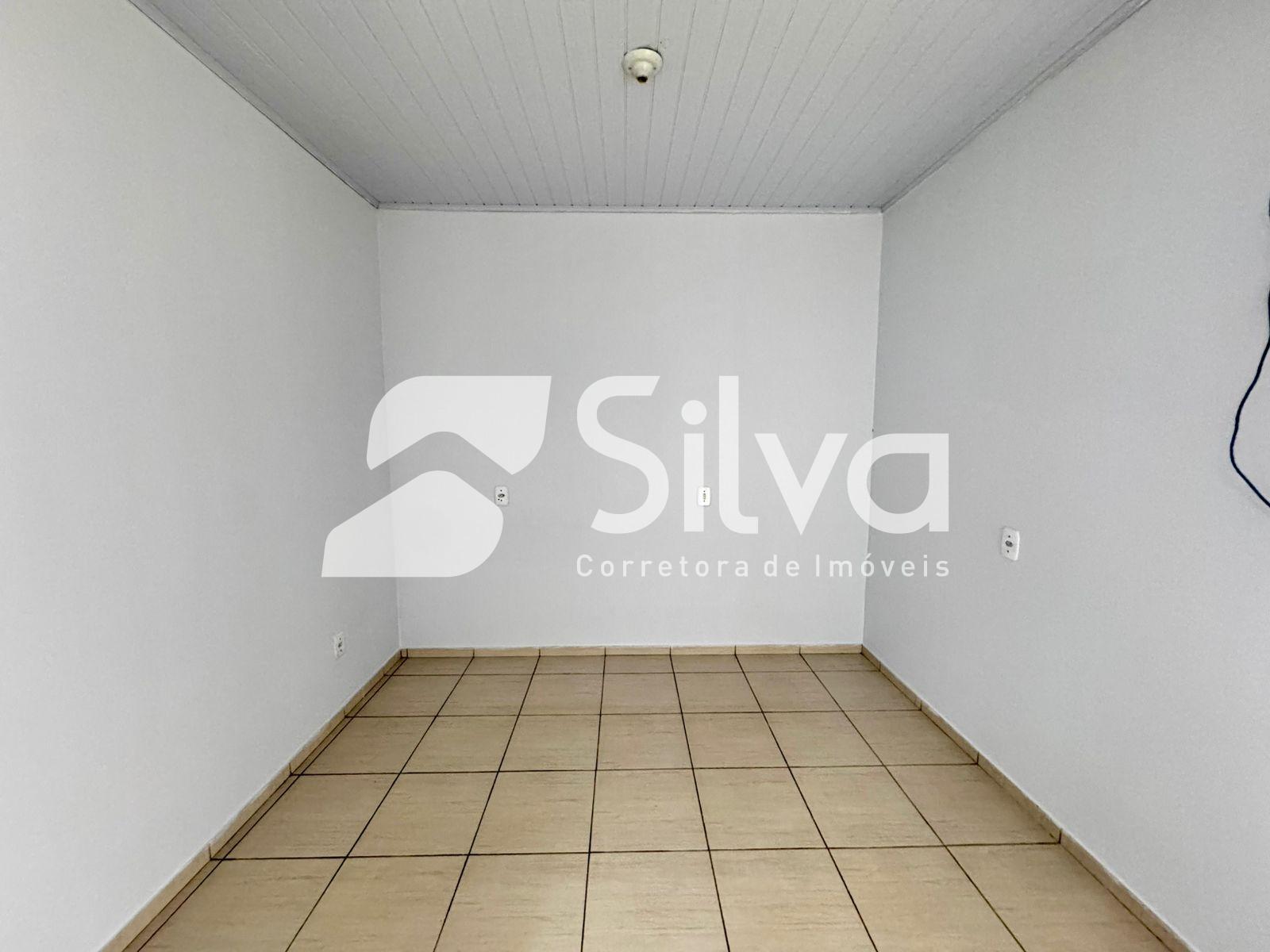 Casa a venda localizada em condomnio, no Bairro Margarida Galvan, Dois Vizinhos-PR.