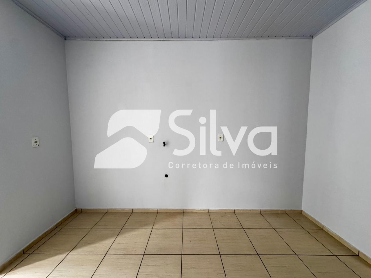 Casa a venda localizada em condomnio, no Bairro Margarida Galvan, Dois Vizinhos-PR.