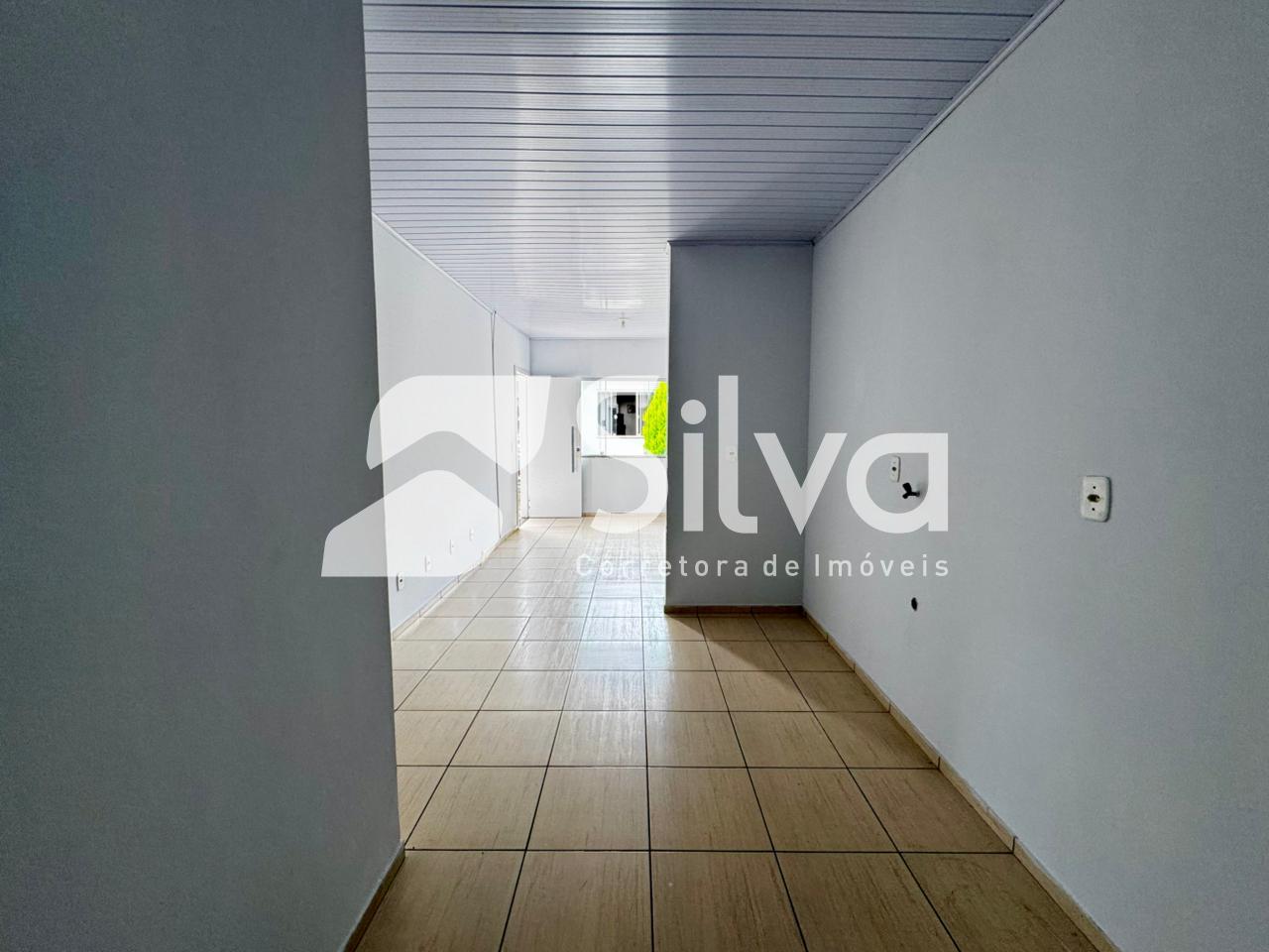 Casa a venda localizada em condomnio, no Bairro Margarida Galvan, Dois Vizinhos-PR.