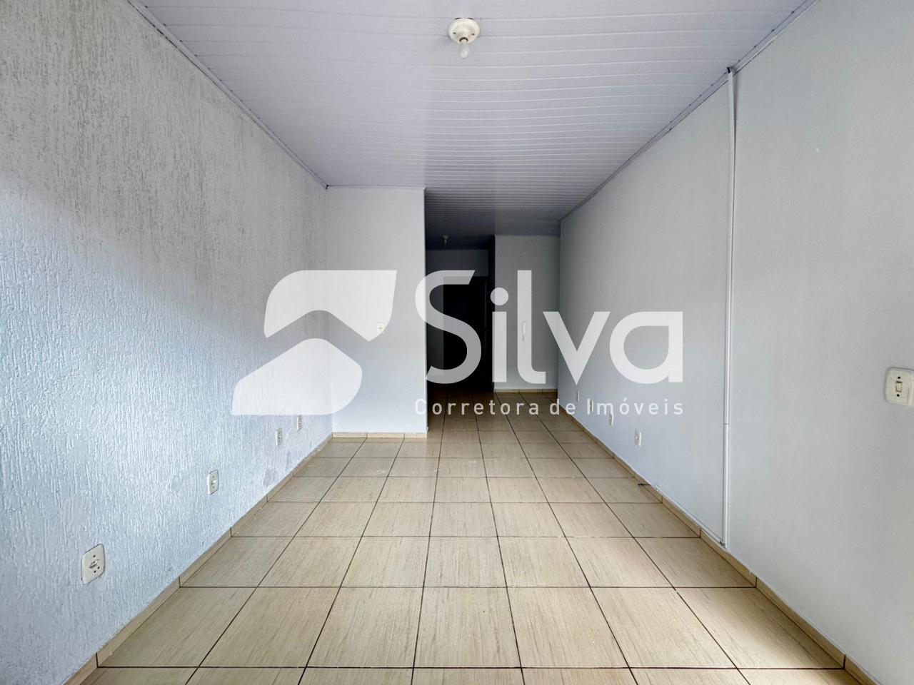 Casa a venda localizada em condomnio, no Bairro Margarida Galvan, Dois Vizinhos-PR.