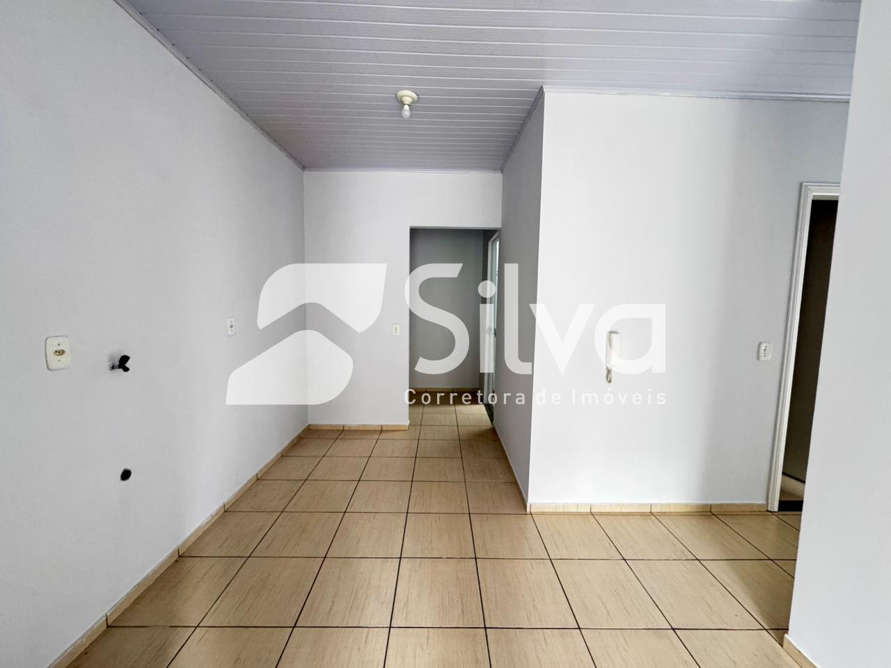 Casa a venda localizada em condomnio, no Bairro Margarida Galvan, Dois Vizinhos-PR.