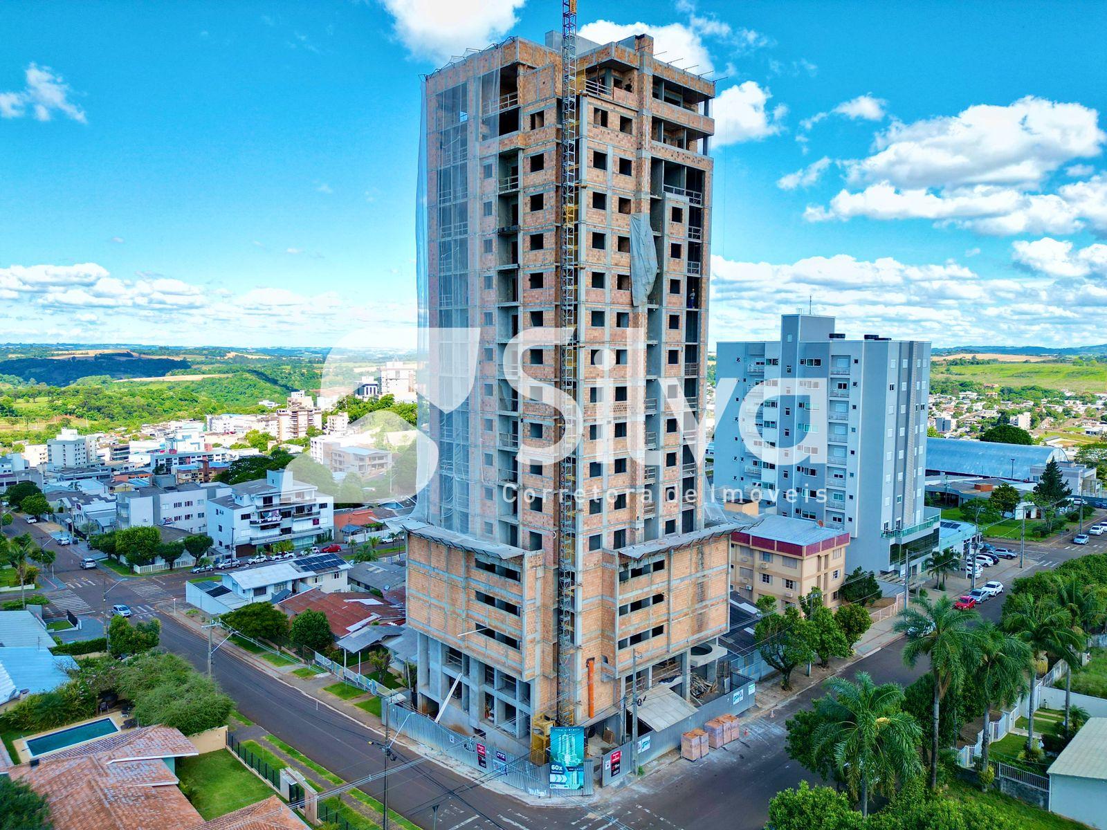 Apartamentos a venda, localizado no Bairro Alto da Colina C.N,...