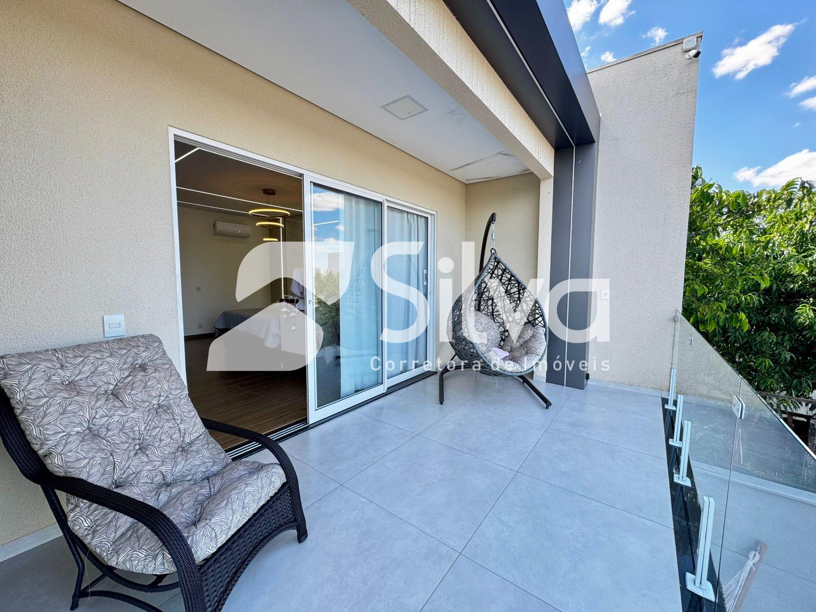 Casa  venda localizada no Bairro da Luz, Dois Vizinhos-PR.