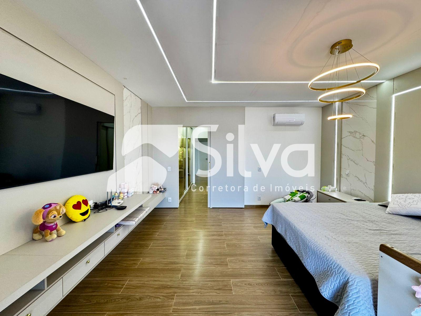 Casa  venda localizada no Bairro da Luz, Dois Vizinhos-PR.