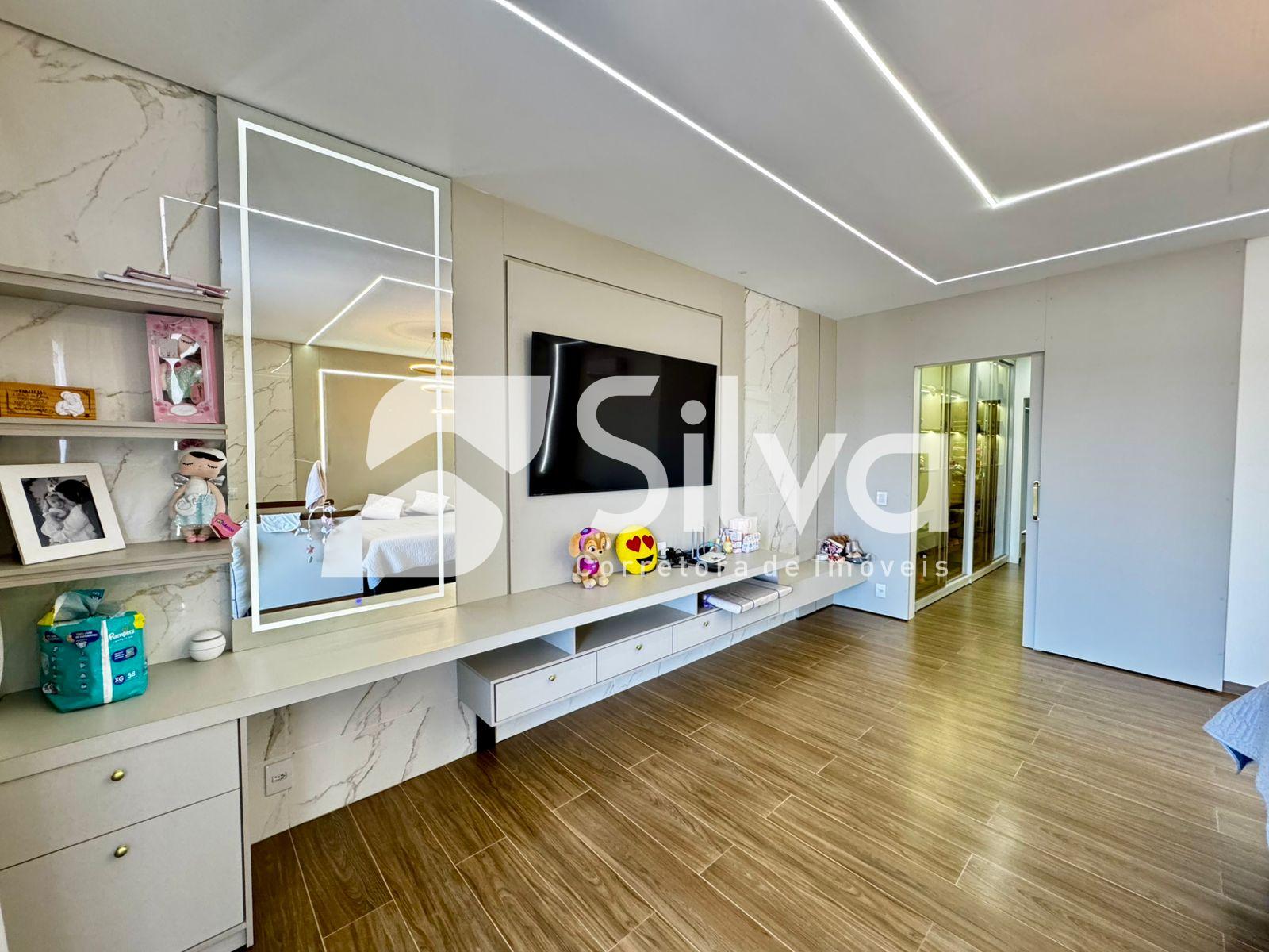 Casa  venda localizada no Bairro da Luz, Dois Vizinhos-PR.