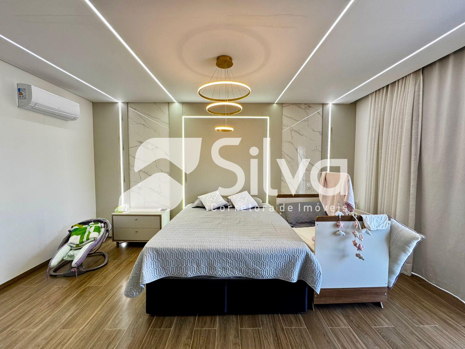 Casa  venda localizada no Bairro da Luz, Dois Vizinhos-PR.