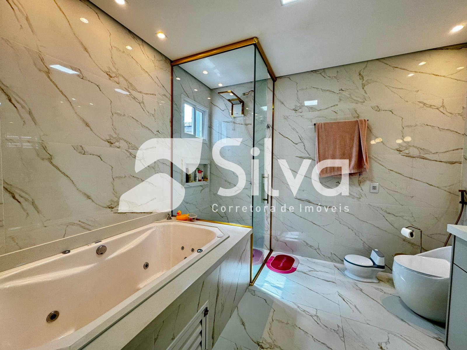 Casa  venda localizada no Bairro da Luz, Dois Vizinhos-PR.