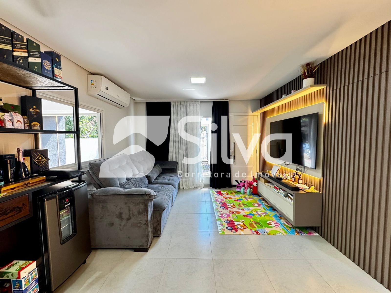 Casa  venda localizada no Bairro da Luz, Dois Vizinhos-PR.