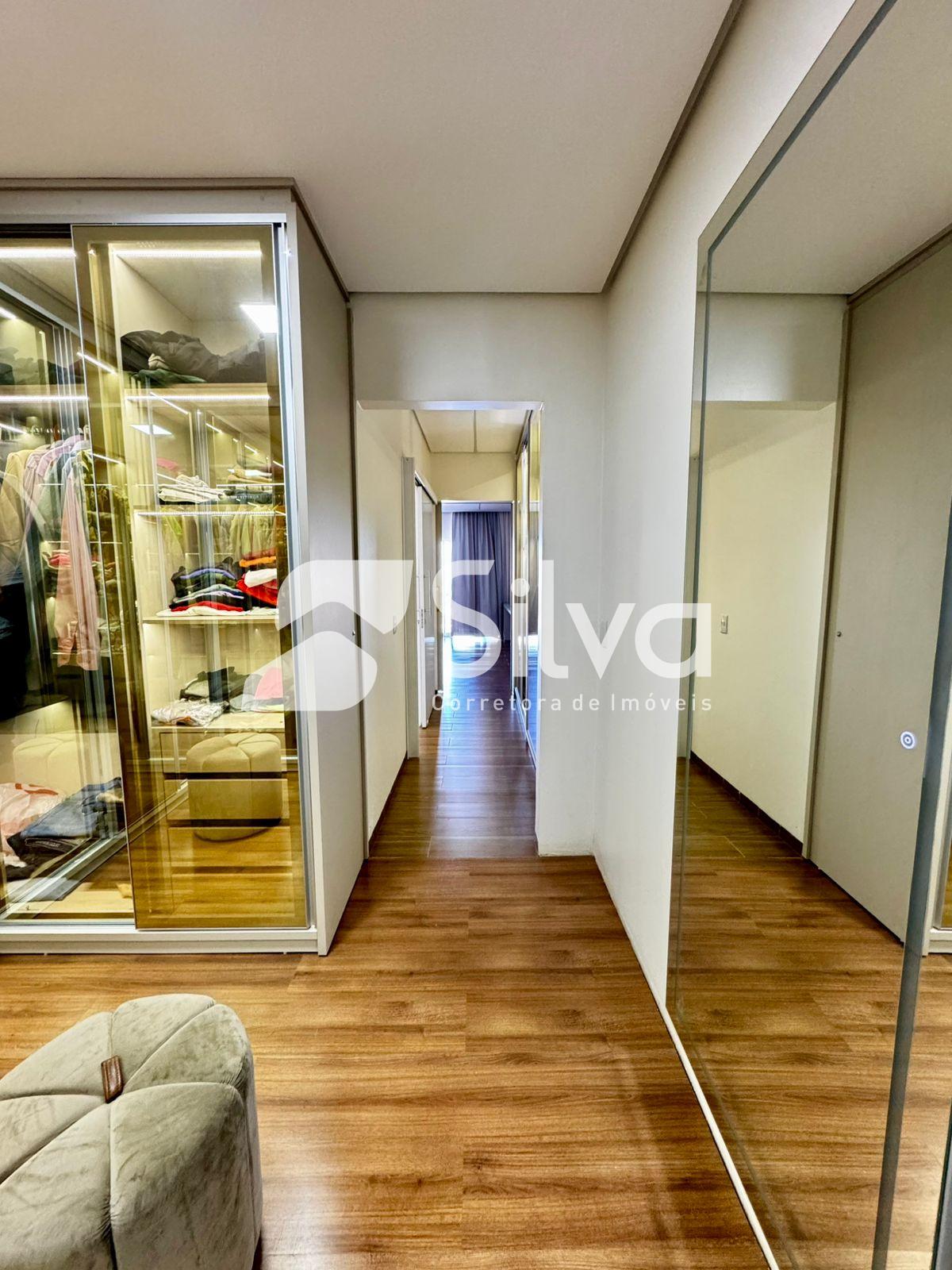 Casa  venda localizada no Bairro da Luz, Dois Vizinhos-PR.