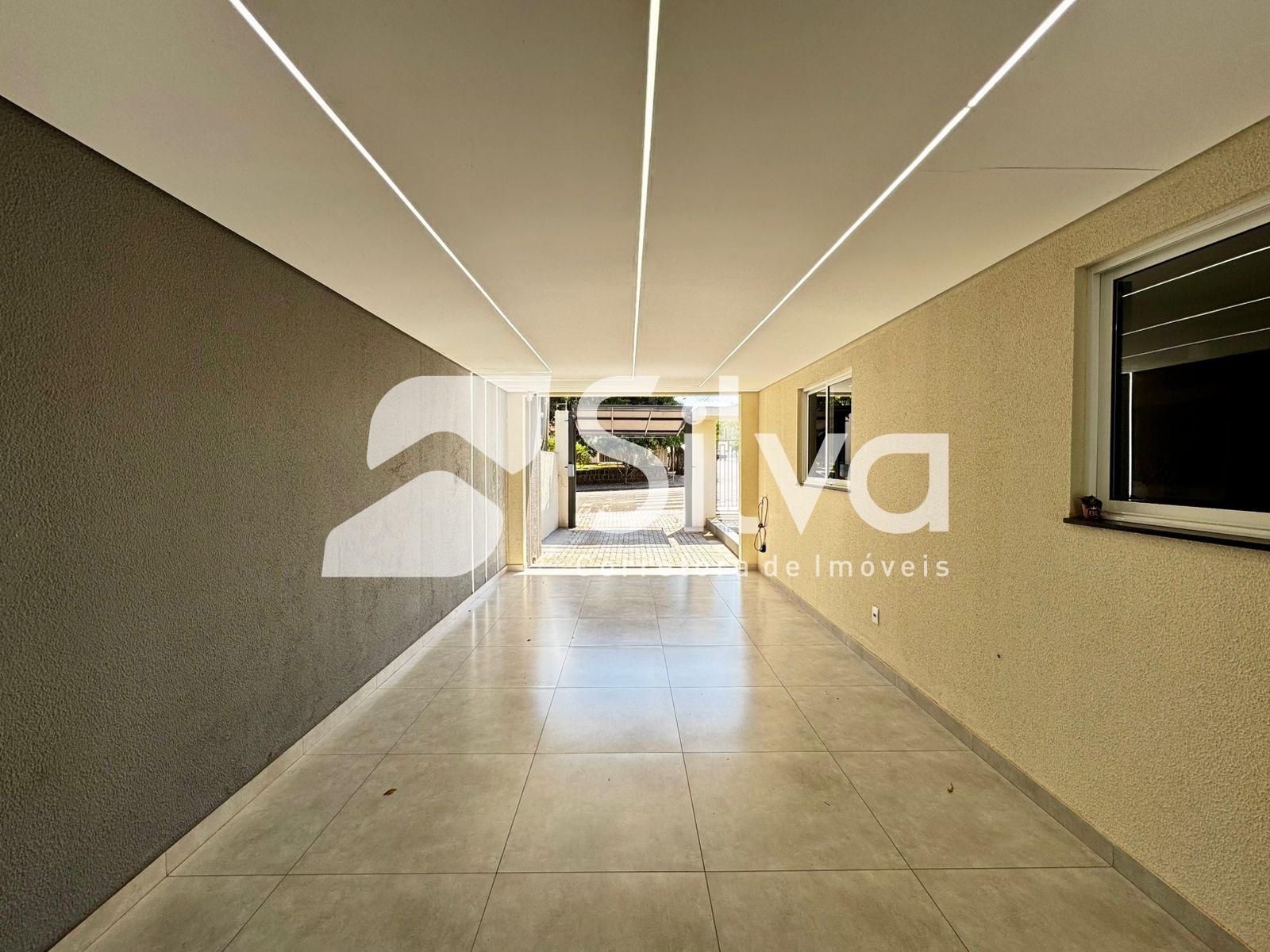 Casa  venda localizada no Bairro da Luz, Dois Vizinhos-PR.