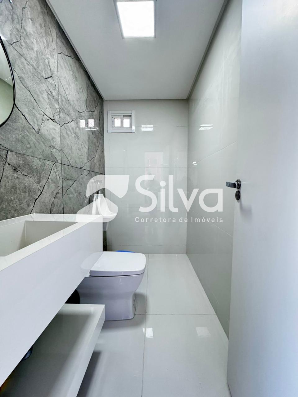 Casa  venda localizada no Bairro da Luz, Dois Vizinhos-PR.