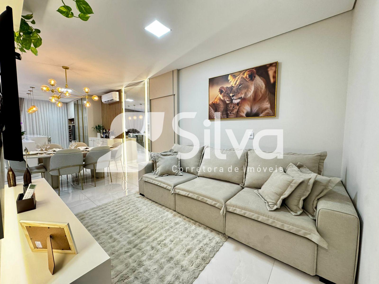 Apartamento  venda localizado no Centro Norte, Dois Vizinhos-PR.