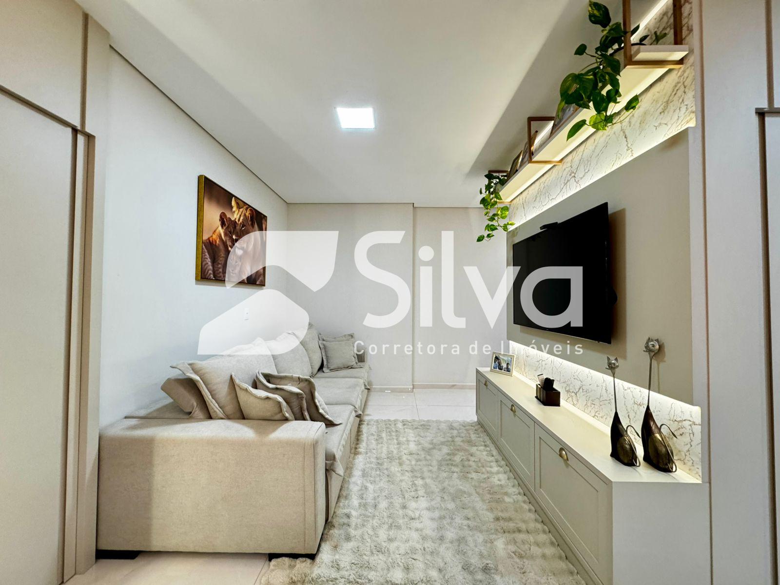 Apartamento  venda localizado no Centro Norte, Dois Vizinhos-PR.