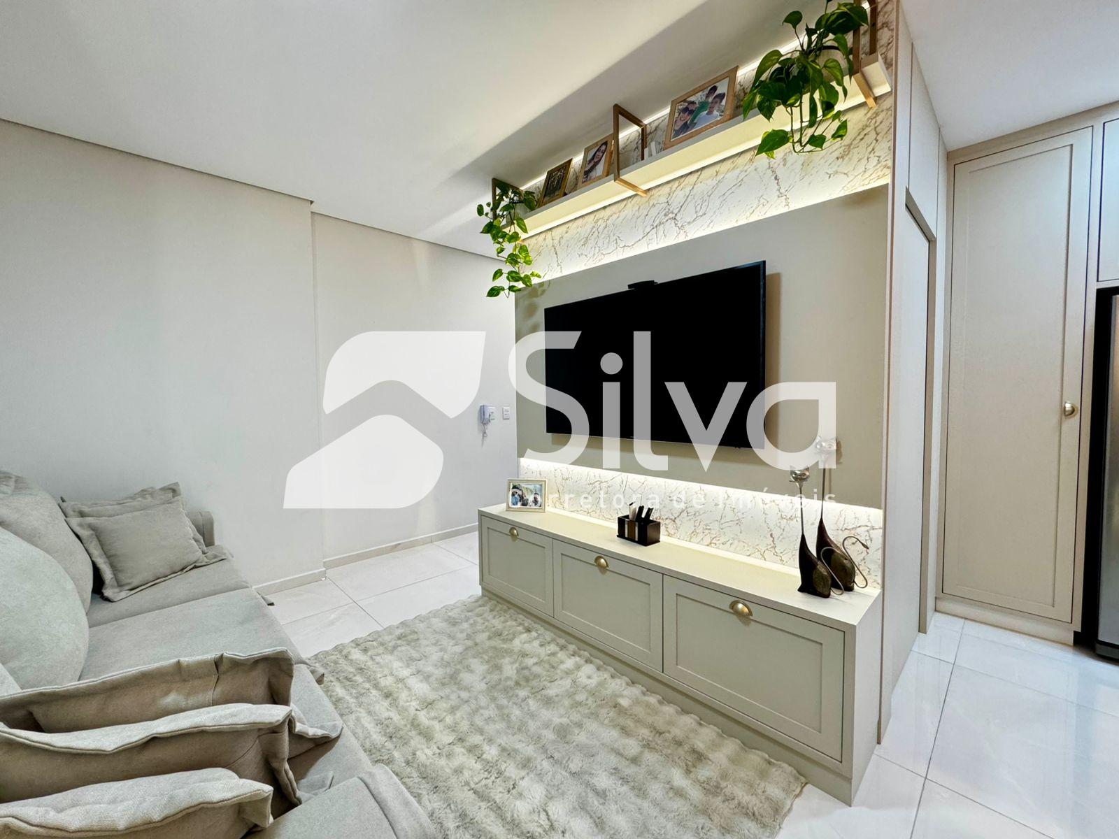 Apartamento  venda localizado no Centro Norte, Dois Vizinhos-PR.