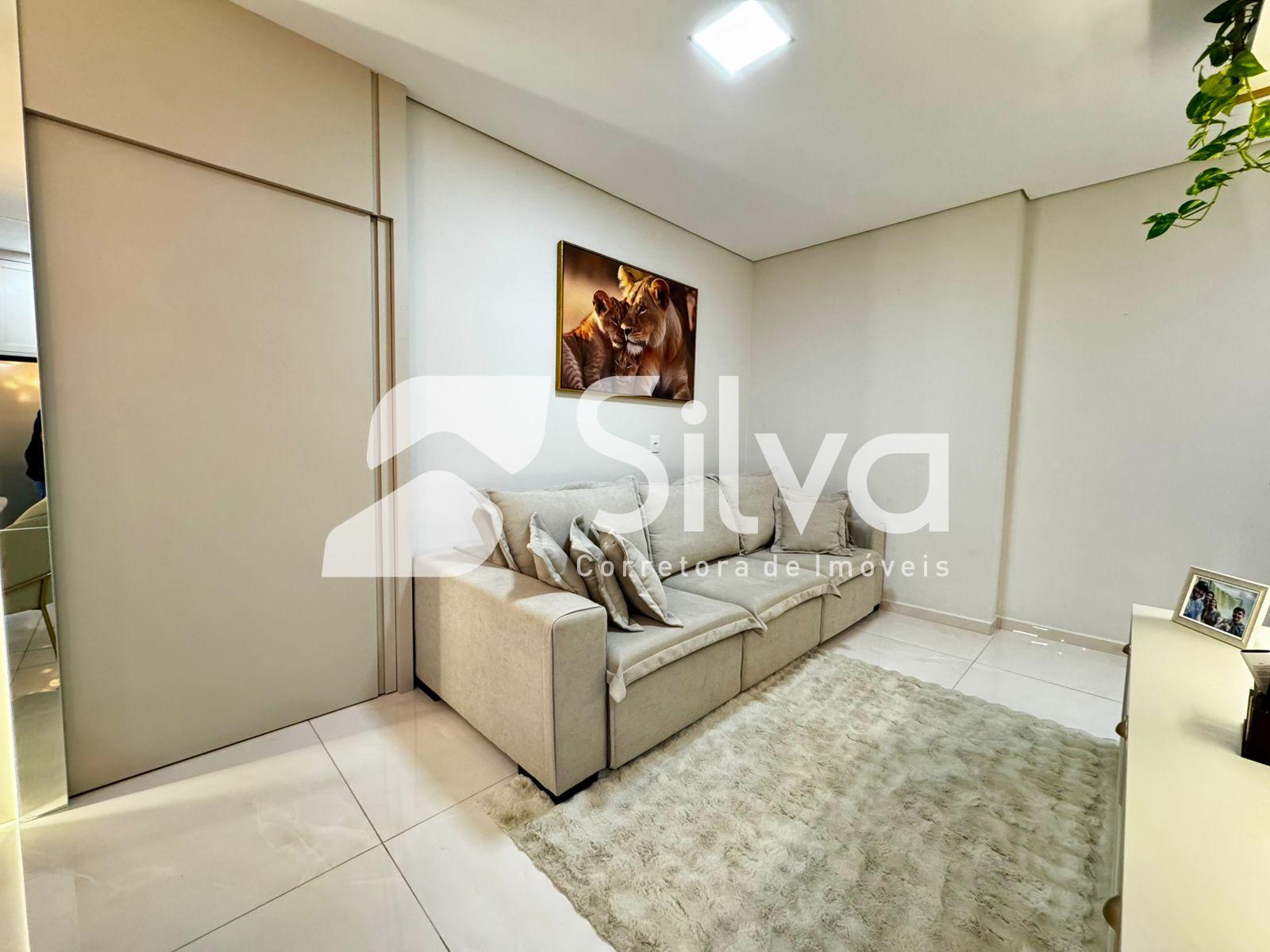 Apartamento  venda localizado no Centro Norte, Dois Vizinhos-PR.