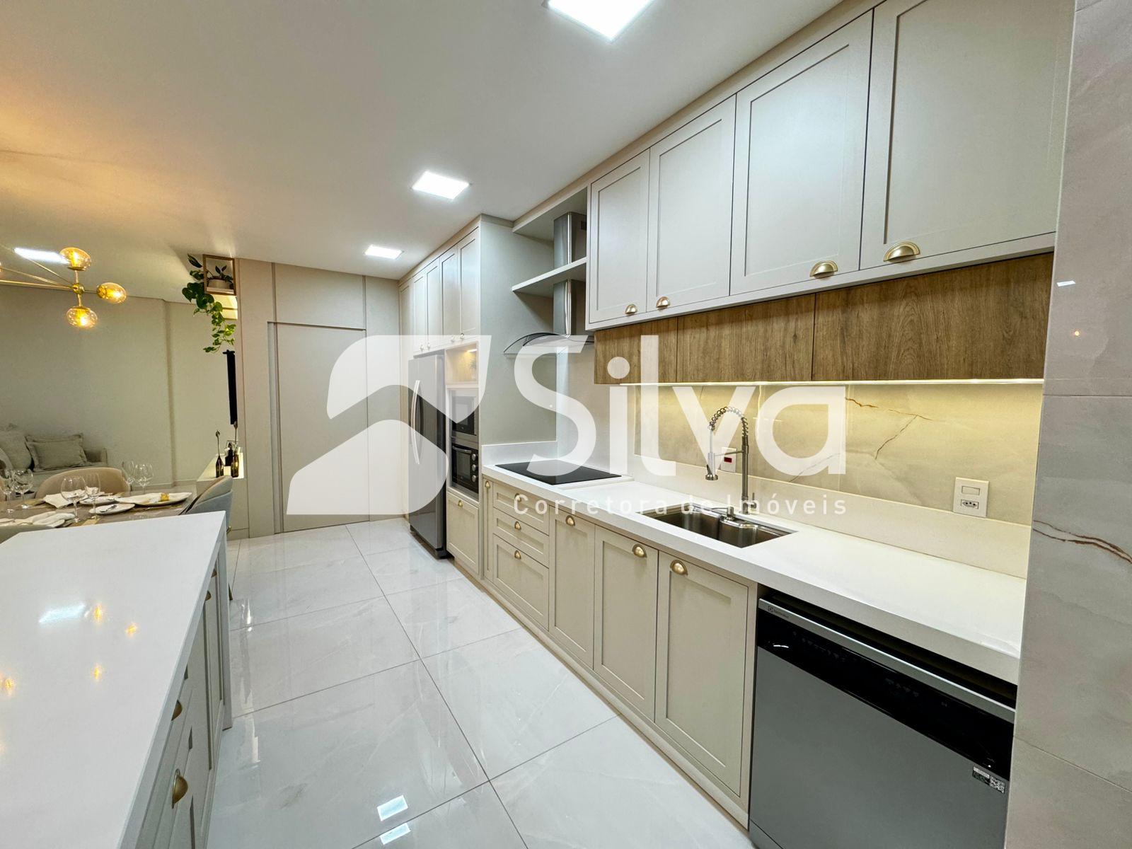 Apartamento  venda localizado no Centro Norte, Dois Vizinhos-PR.