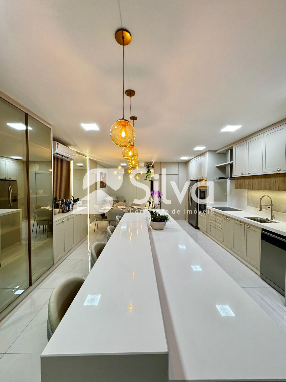 Apartamento  venda localizado no Centro Norte, Dois Vizinhos-PR.