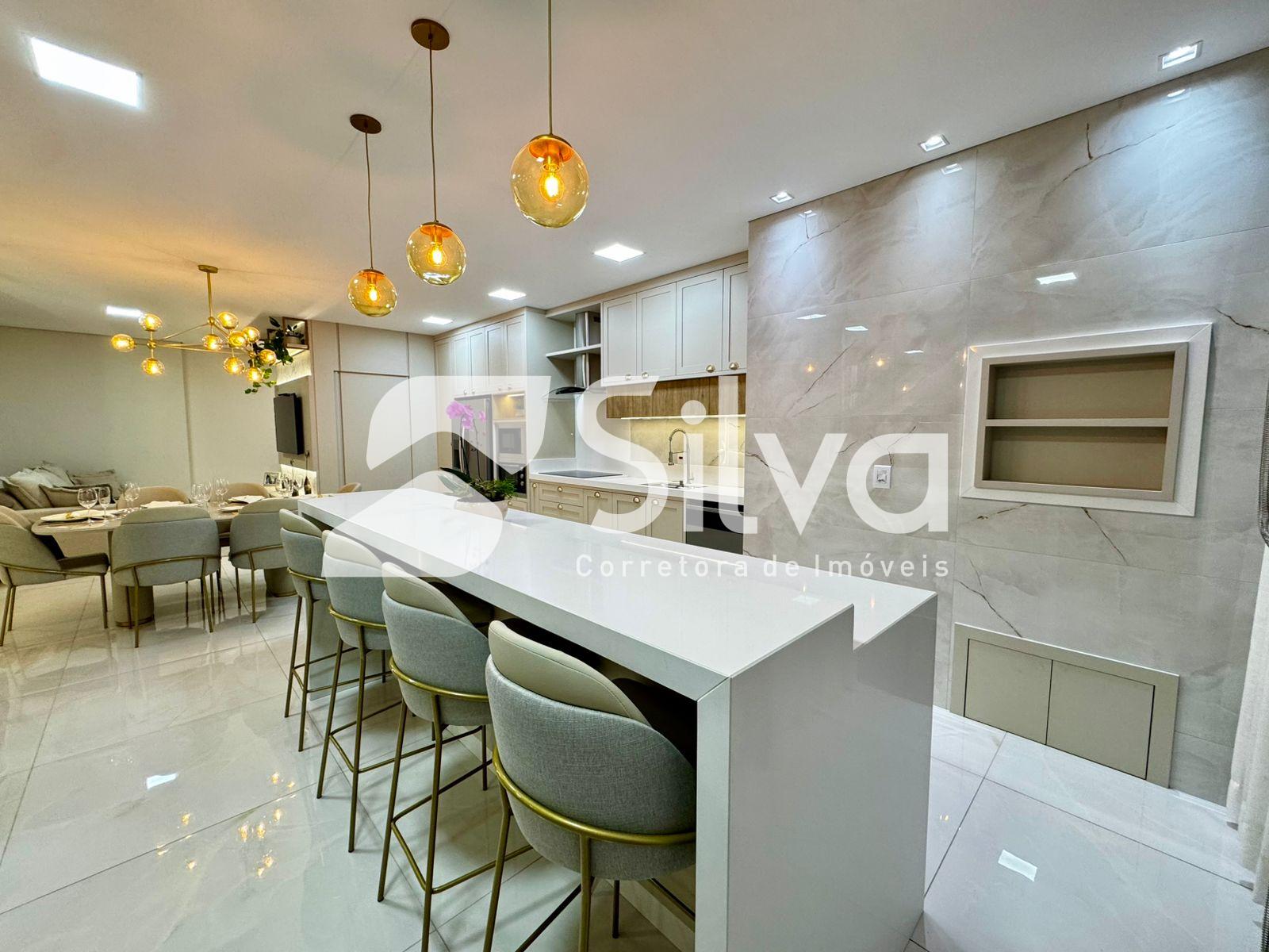 Apartamento  venda localizado no Centro Norte, Dois Vizinhos-PR.