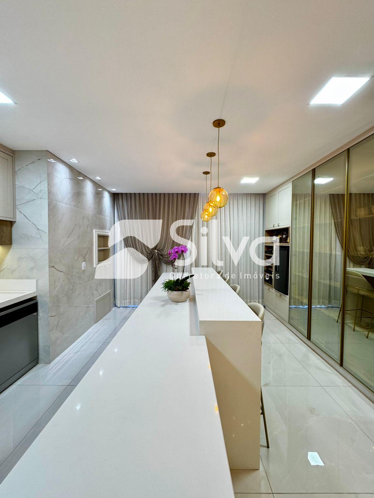 Apartamento  venda localizado no Centro Norte, Dois Vizinhos-PR.