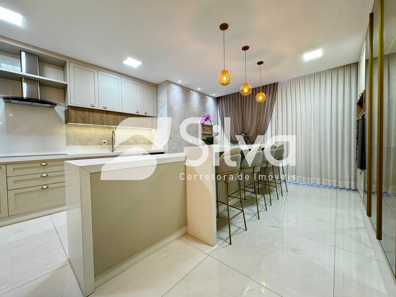 Apartamento  venda localizado no Centro Norte, Dois Vizinhos-PR.