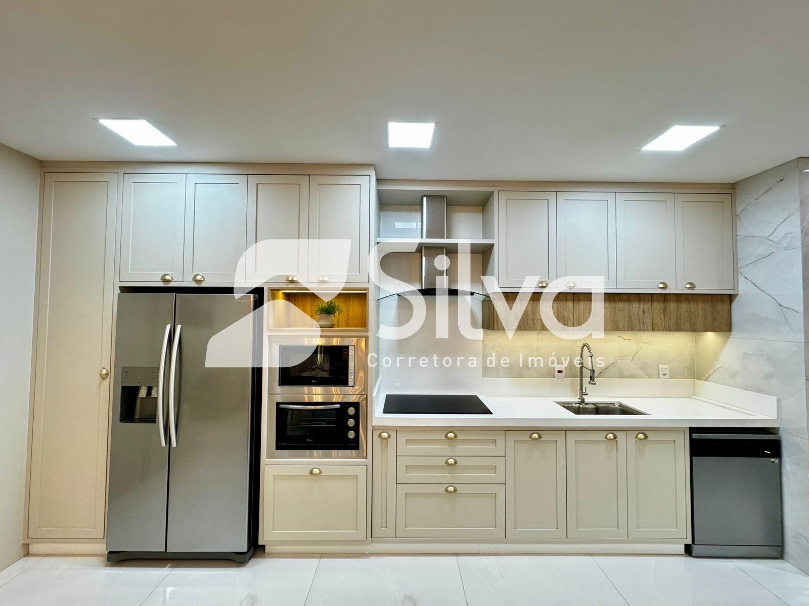 Apartamento  venda localizado no Centro Norte, Dois Vizinhos-PR.