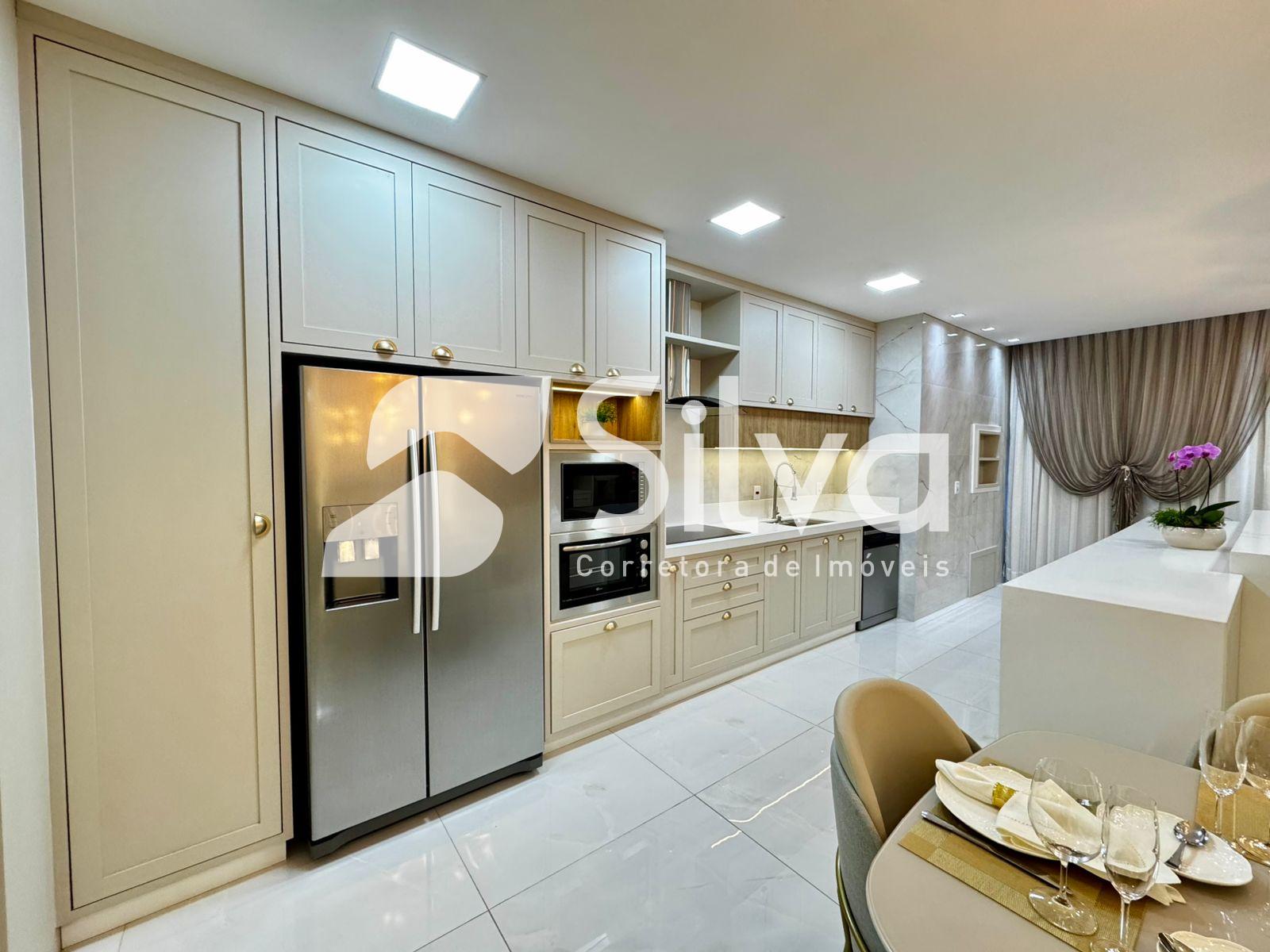 Apartamento  venda localizado no Centro Norte, Dois Vizinhos-PR.