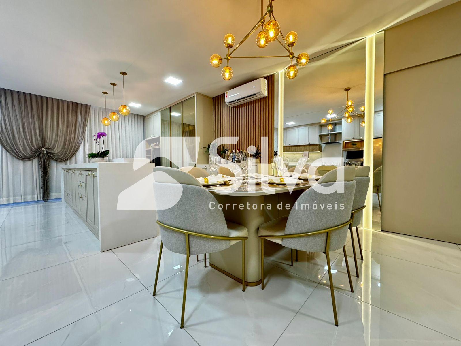 Apartamento  venda localizado no Centro Norte, Dois Vizinhos-PR.