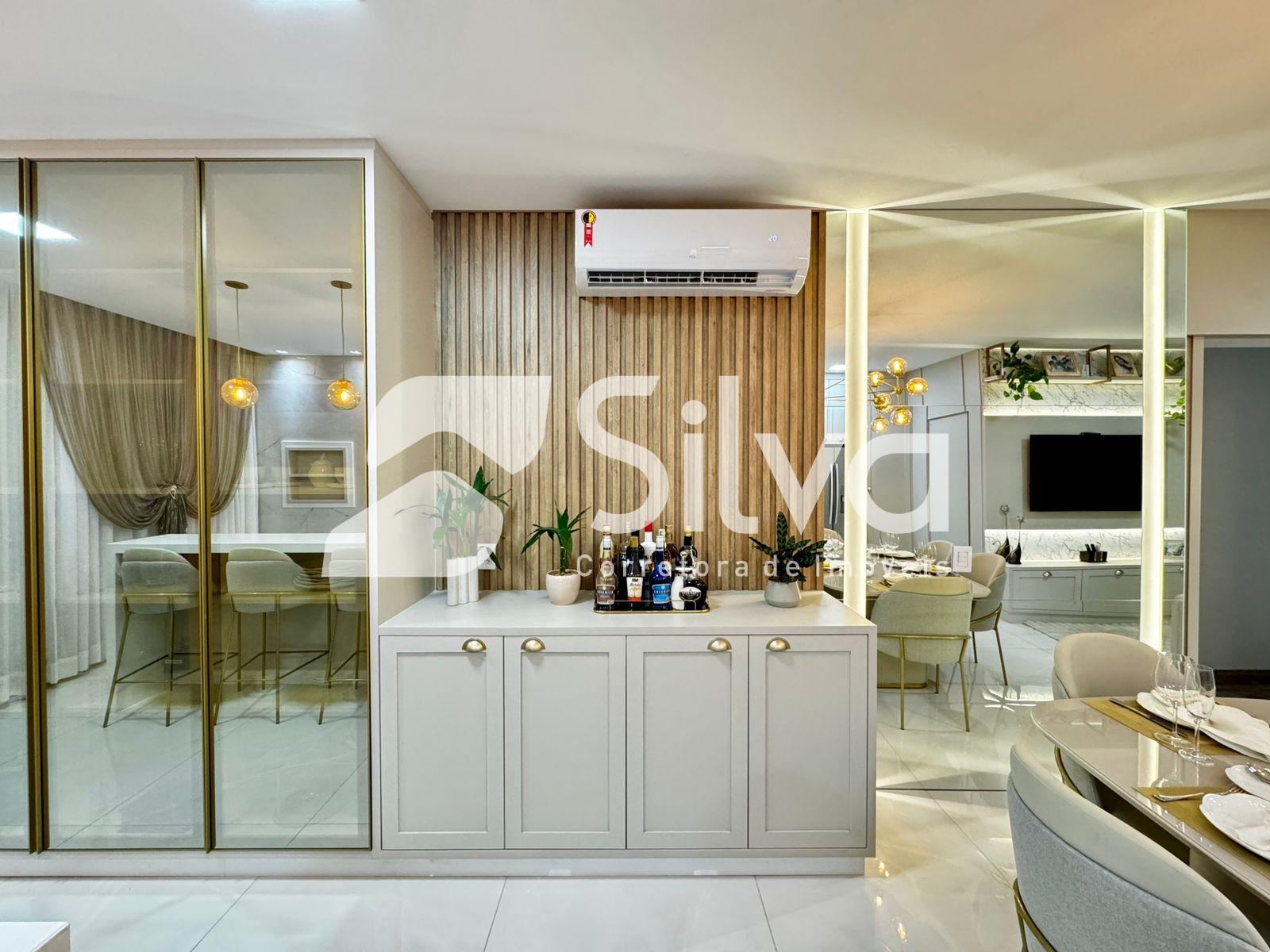 Apartamento  venda localizado no Centro Norte, Dois Vizinhos-PR.